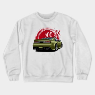 300ZX Crewneck Sweatshirt